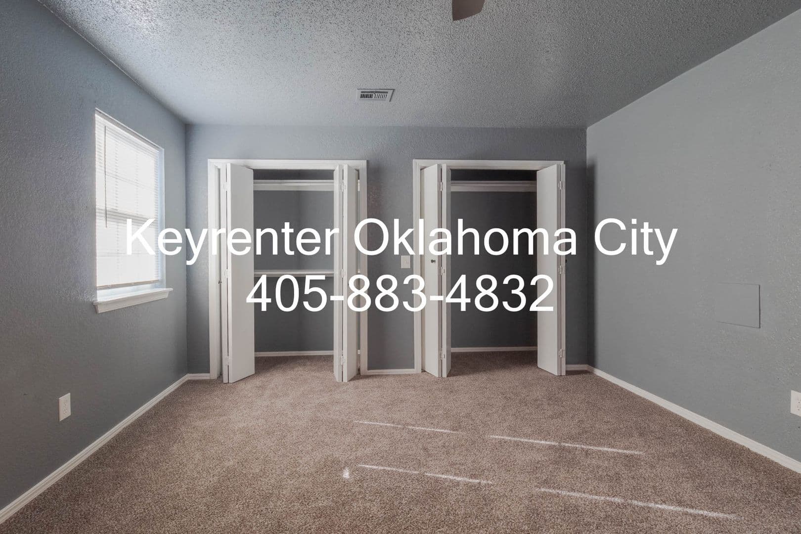 Oklahoma City House: 1150 N Eagle Ln