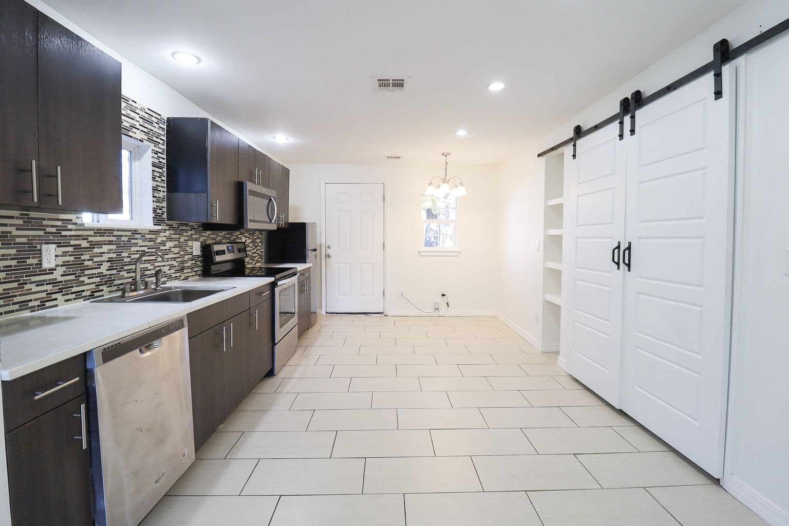 Tulsa House: 3411 E 5th Pl