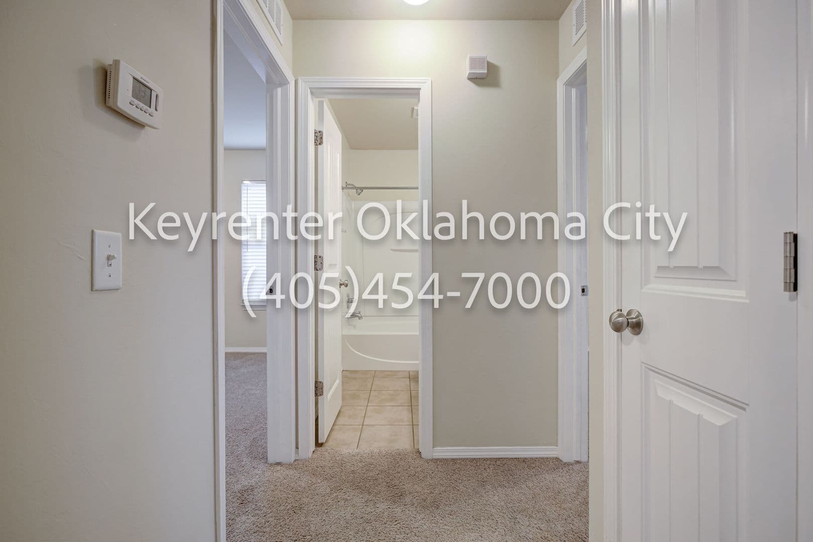 Oklahoma City House: 9537 SW 24th Ter