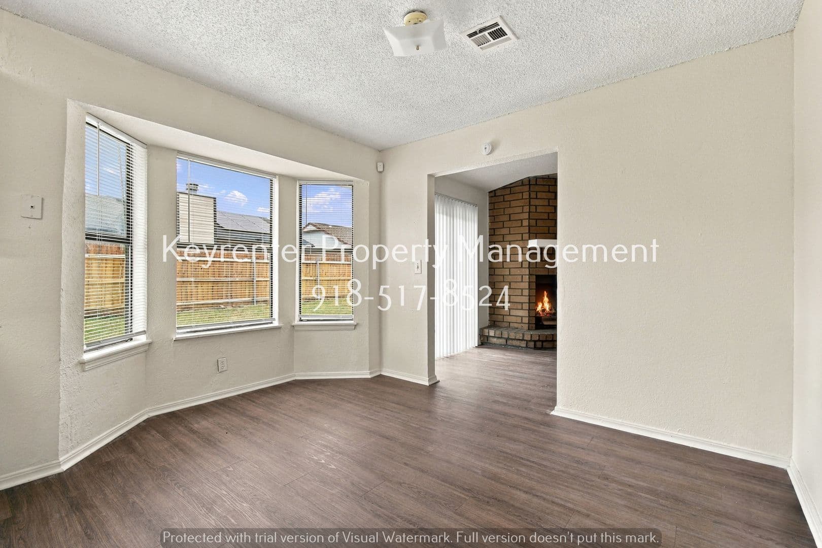 Tulsa House: 2911 S 121st E Ave