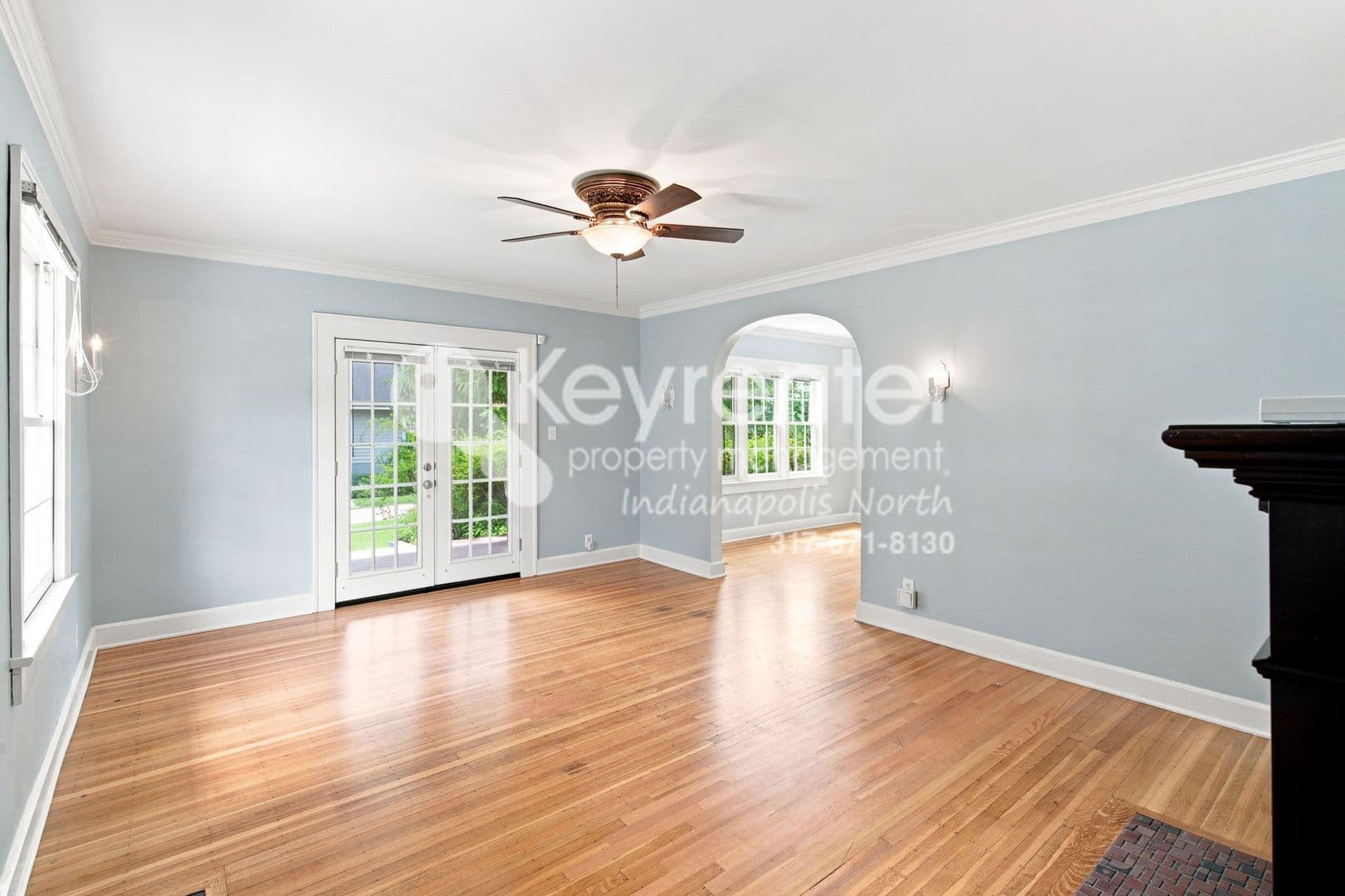 Indianapolis House: 528 W 43rd St