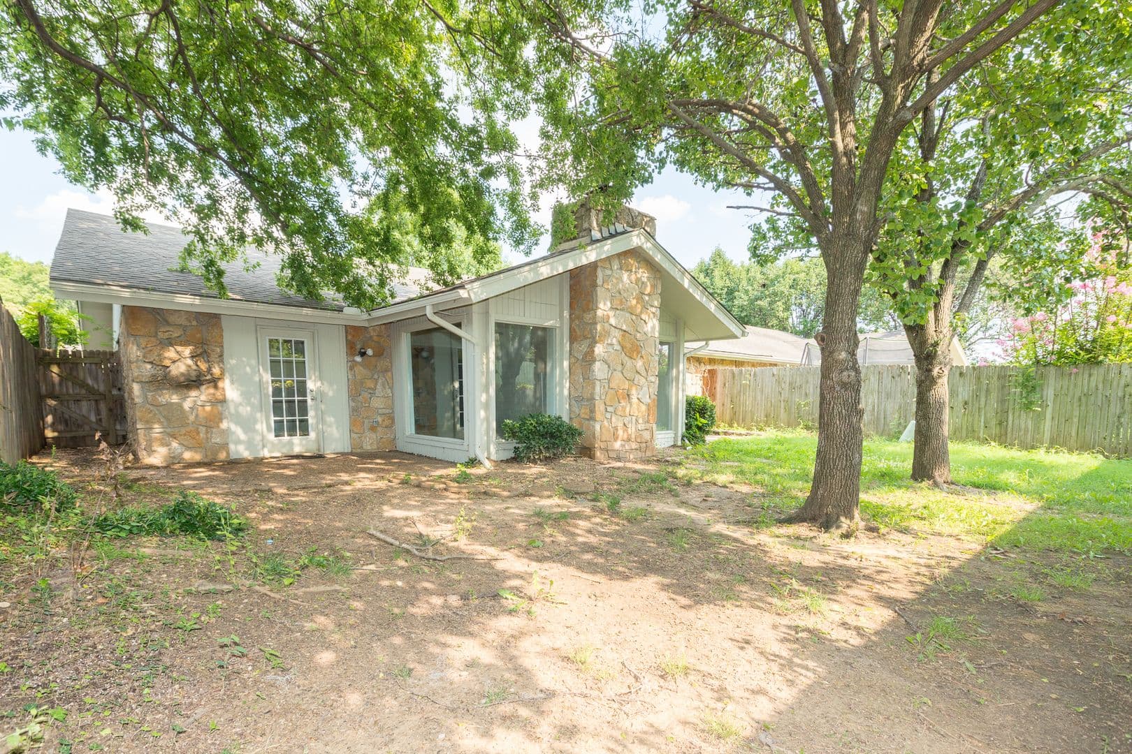 Tulsa House: 7030 S Indianapolis