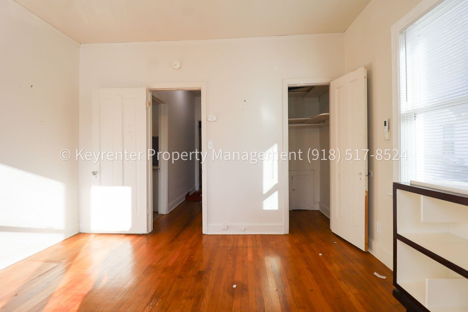 Tulsa House: 1624 S Indianapolis Ave