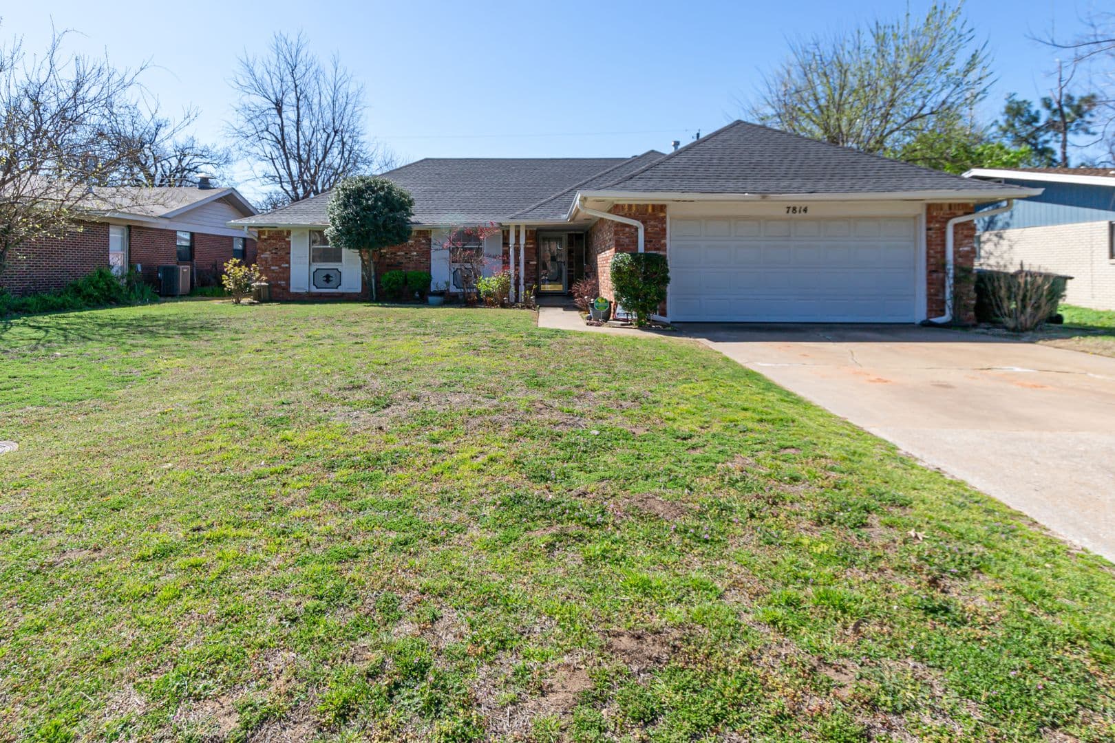 Bethany House: 7814 NW 25th Ter
