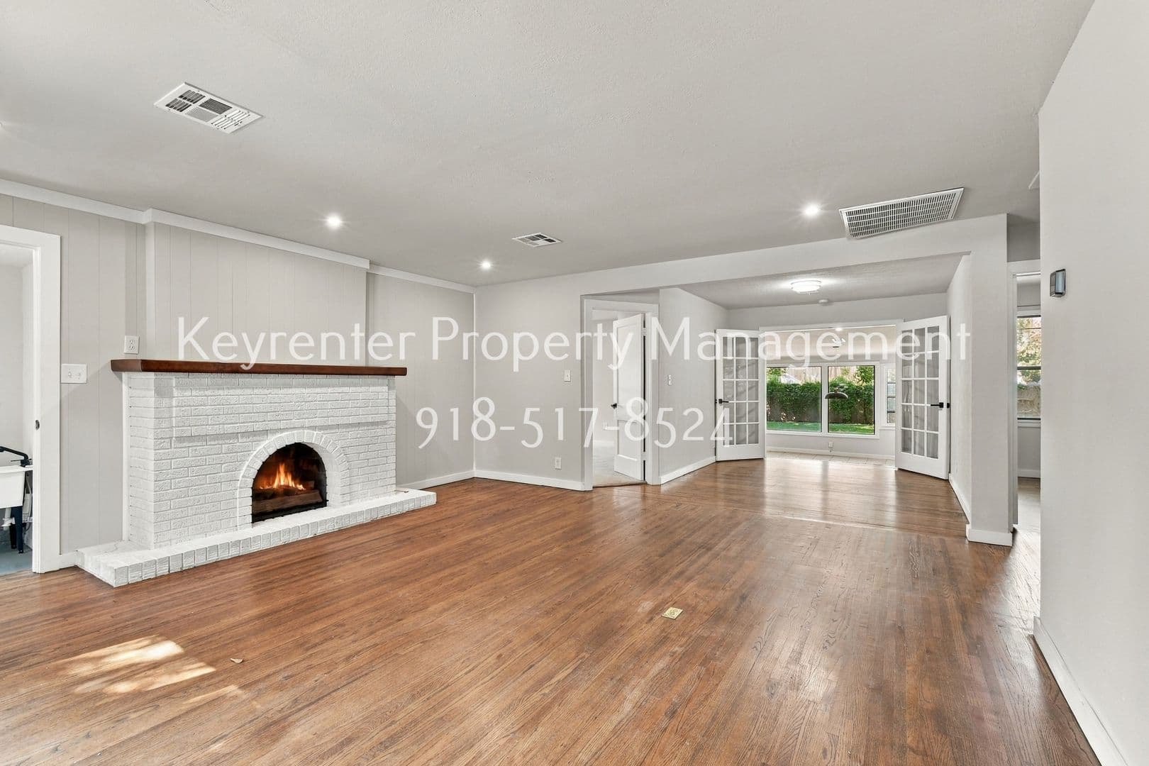 Tulsa House: 217 E 33rd Pl