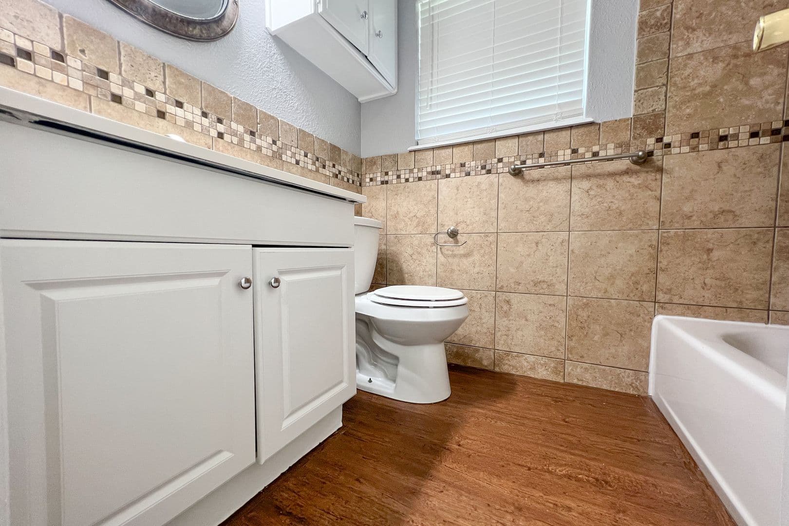 Oklahoma City House: 3137 SW 65th Pl
