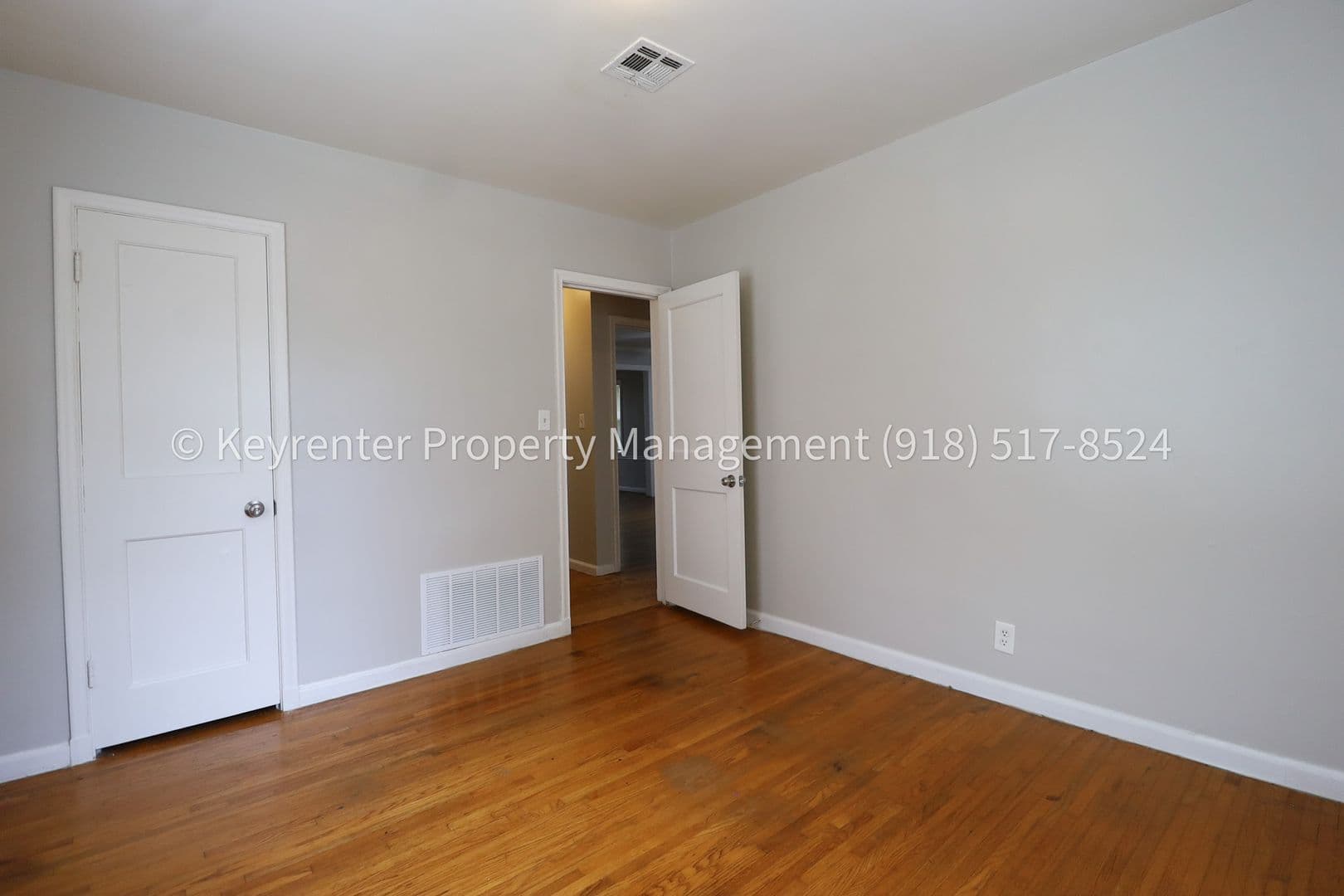 Tulsa House: 3322 E 23rd St