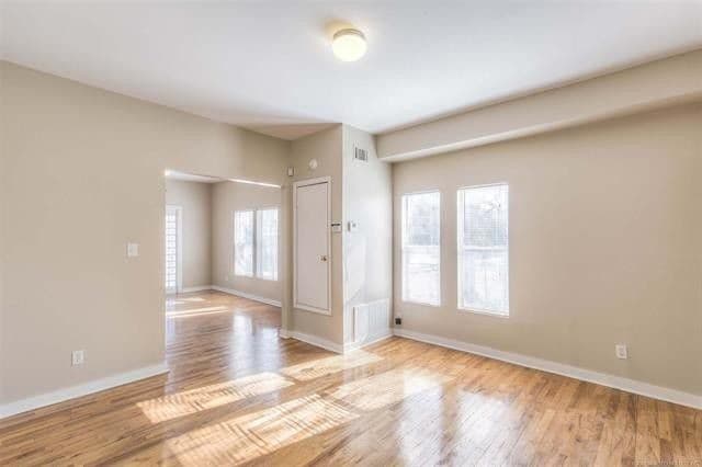 Tulsa Apartment: 1326 S Carthage Ave