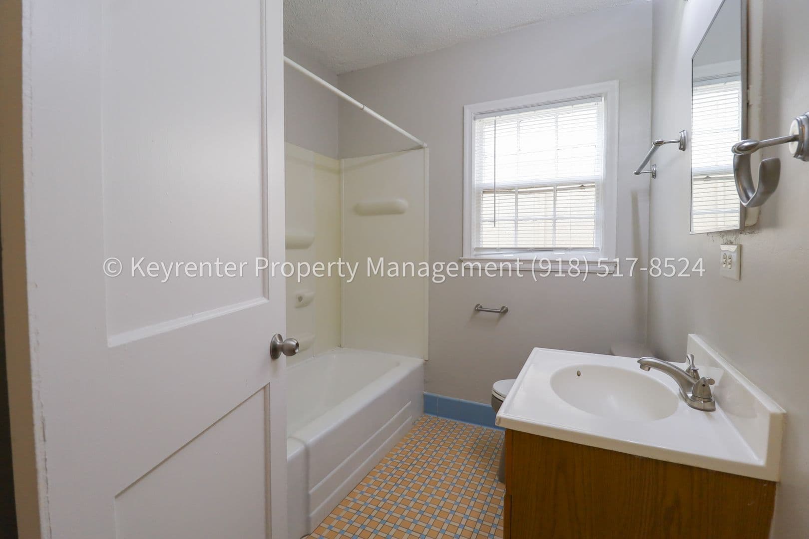 Tulsa House: 3322 E 23rd St
