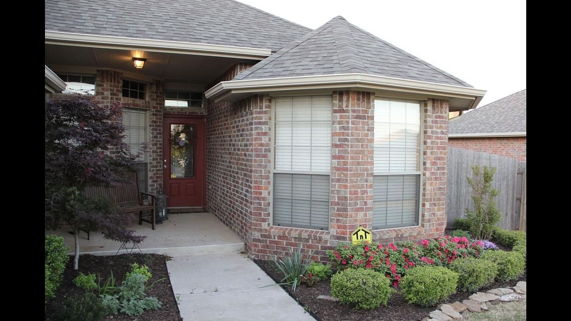 Edmond House: 2336 NW 157th Ter