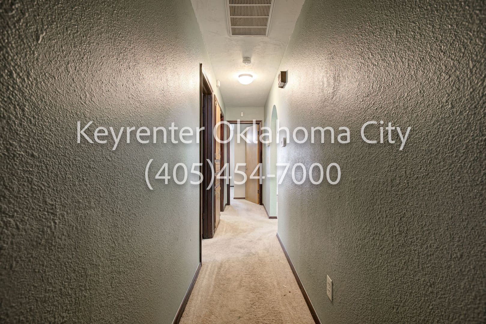Oklahoma City House: 10912 N Blackwelder Ave