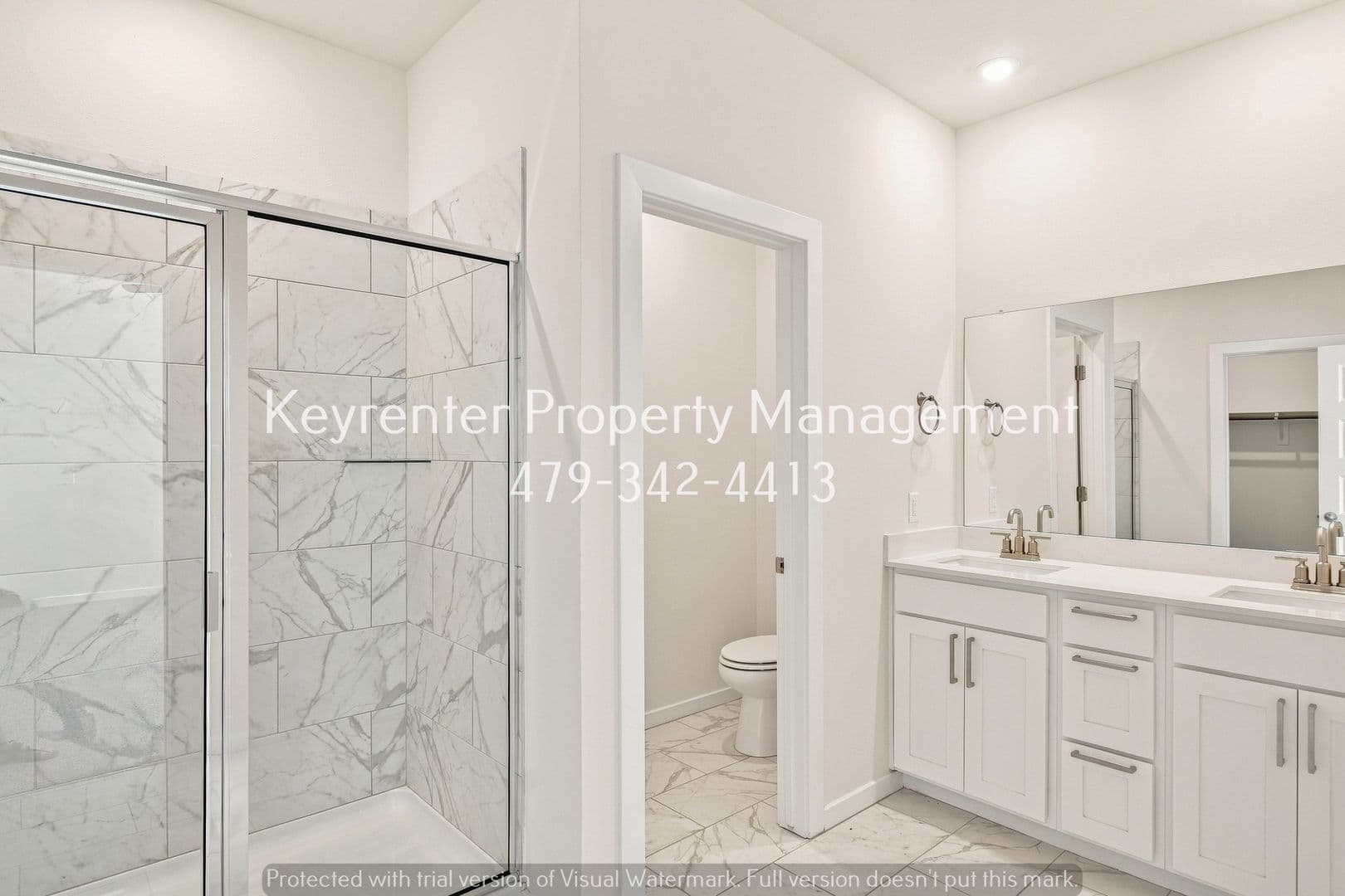 Fayetteville House: 4802 W Planetree St