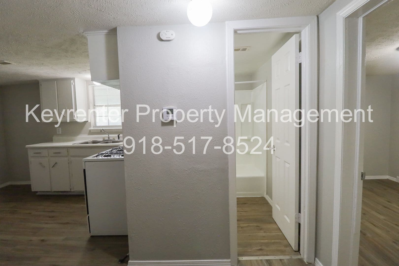 Sapulpa Apartment: 405 S Maple St
