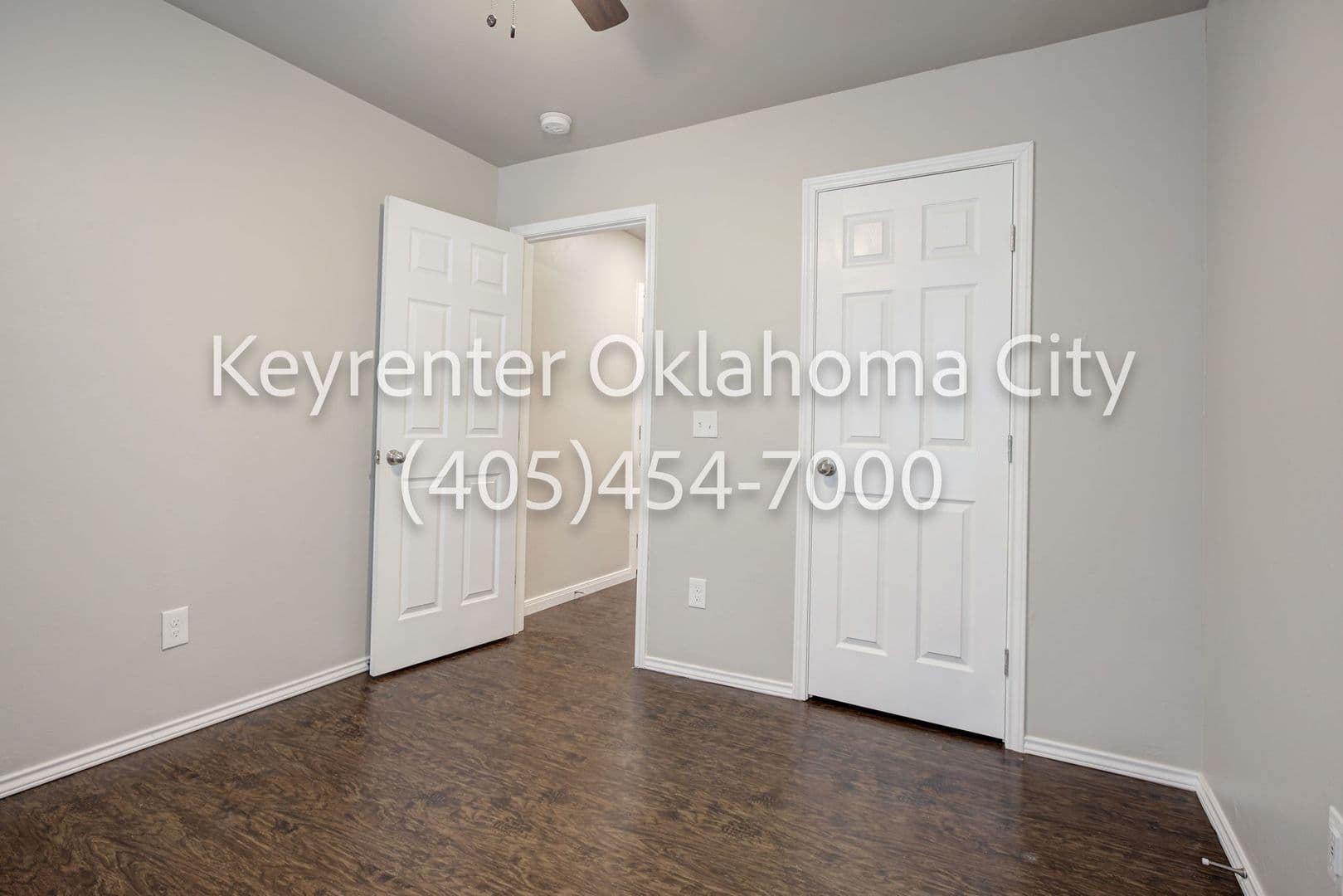 Oklahoma City House: 715 SE 18th St
