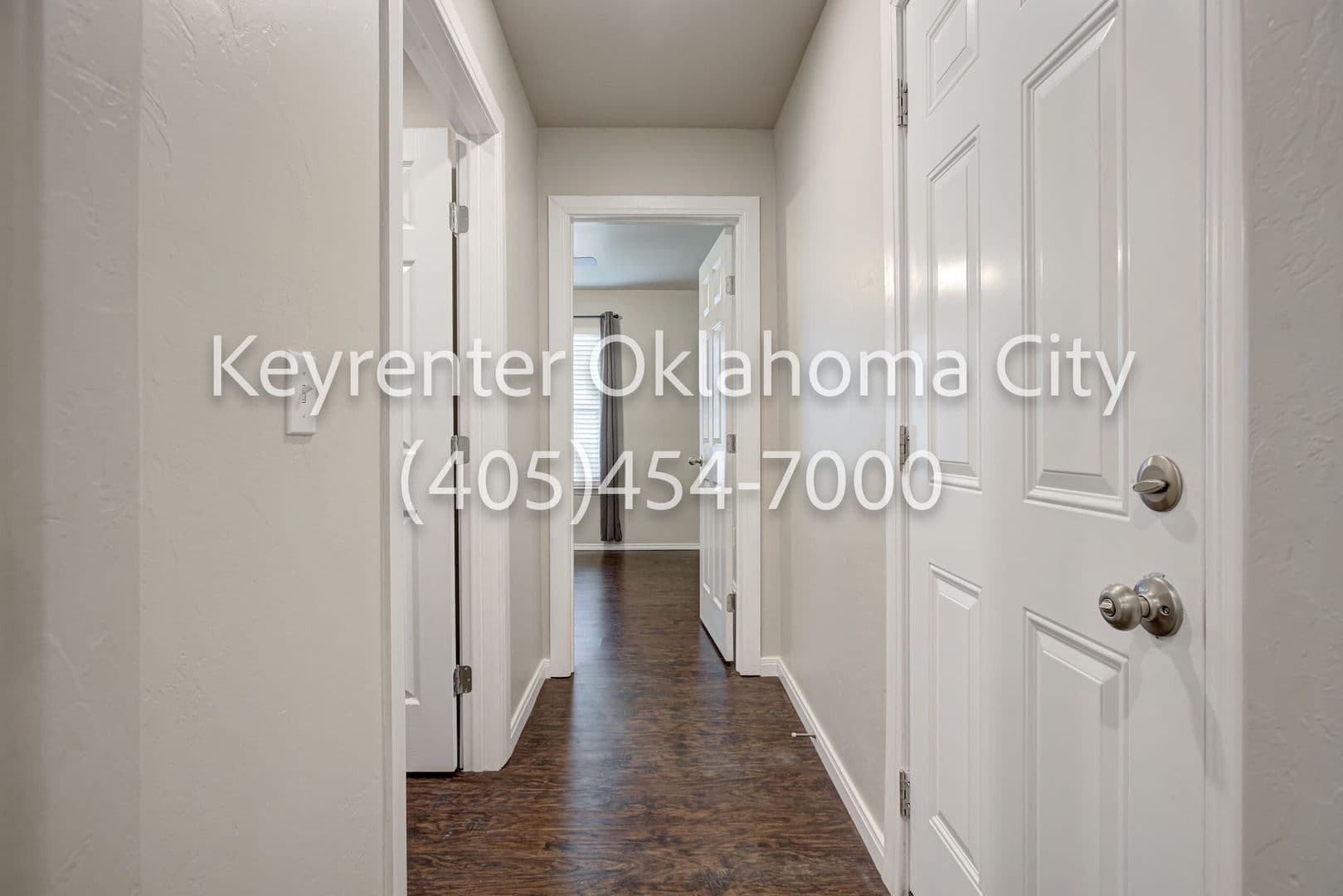 Oklahoma City House: 715 SE 18th St
