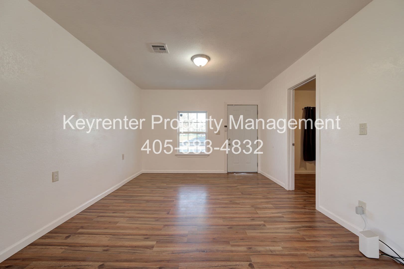 Oklahoma City House: 2709 N Fonshill Ave