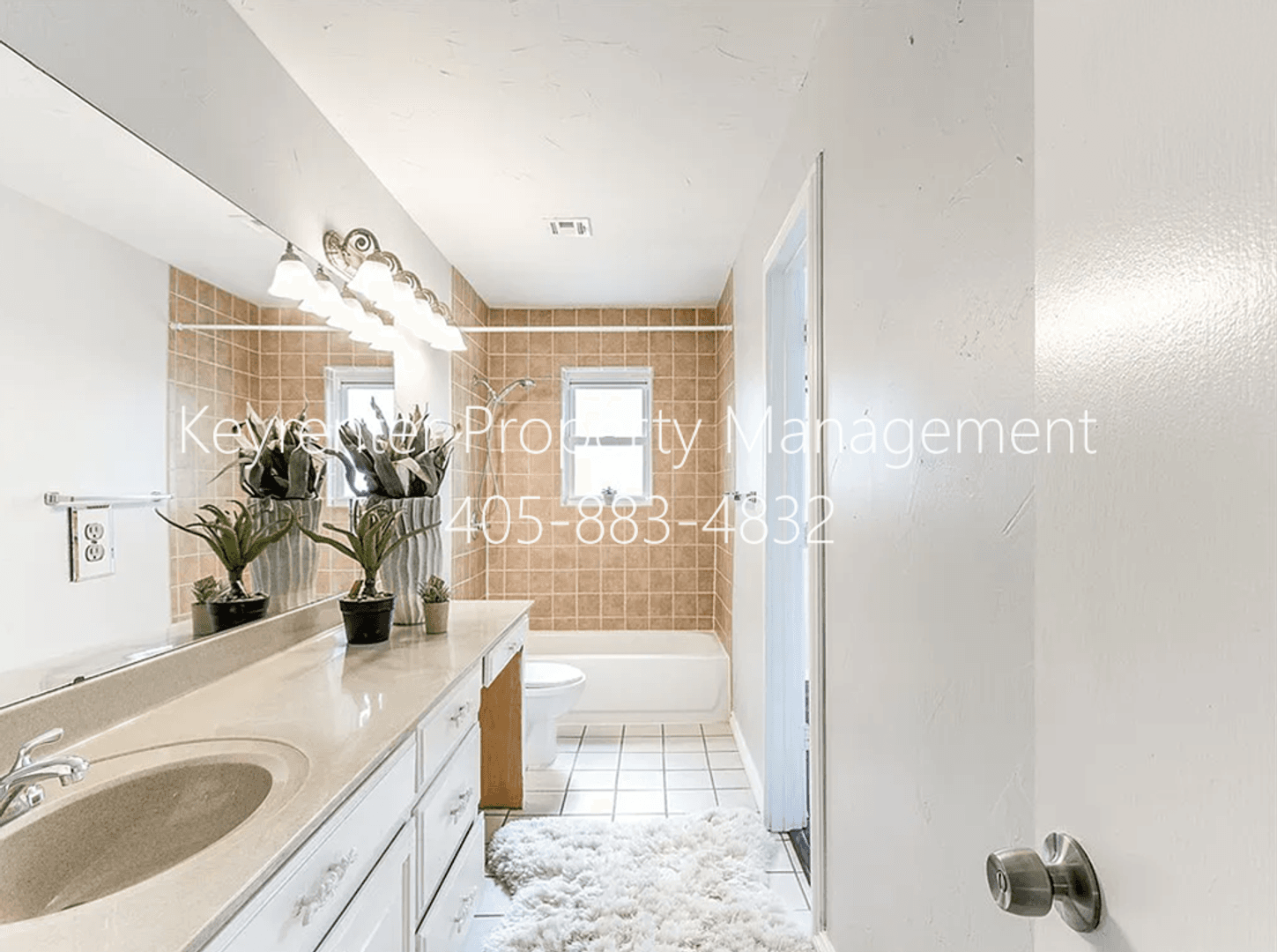 Oklahoma City House: 3615 SW 12th St