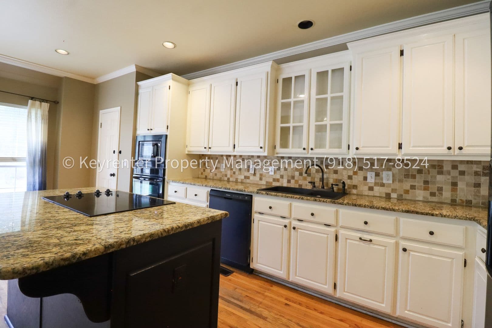 Tulsa House: 8703 E 95th Pl