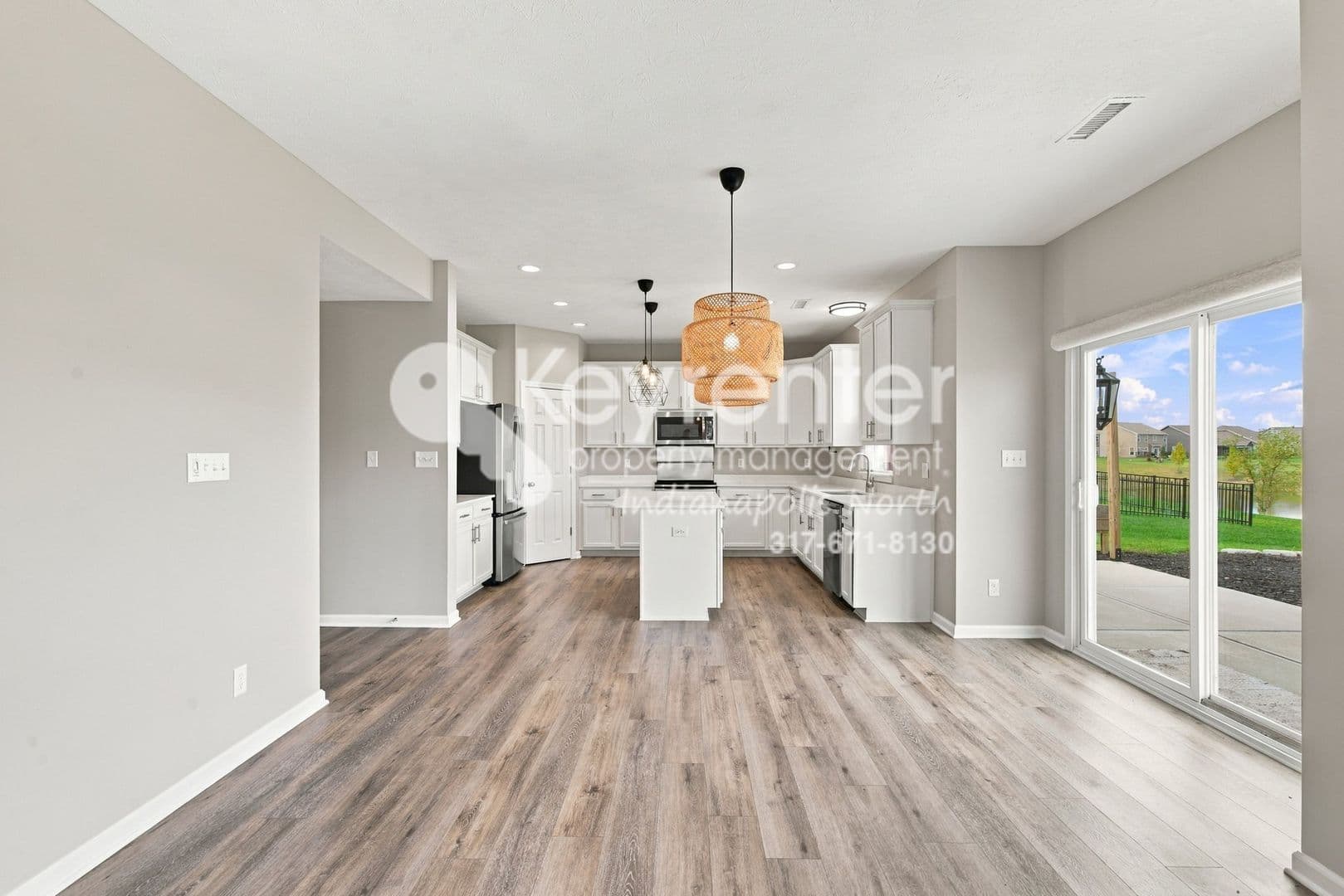 Cicero House: 361 Tamarack Larch Blvd