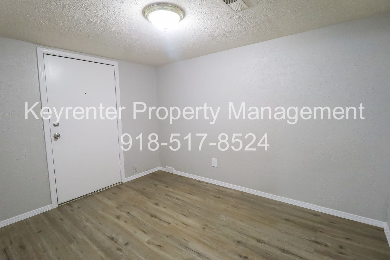 Sapulpa Apartment: 405 S Maple St