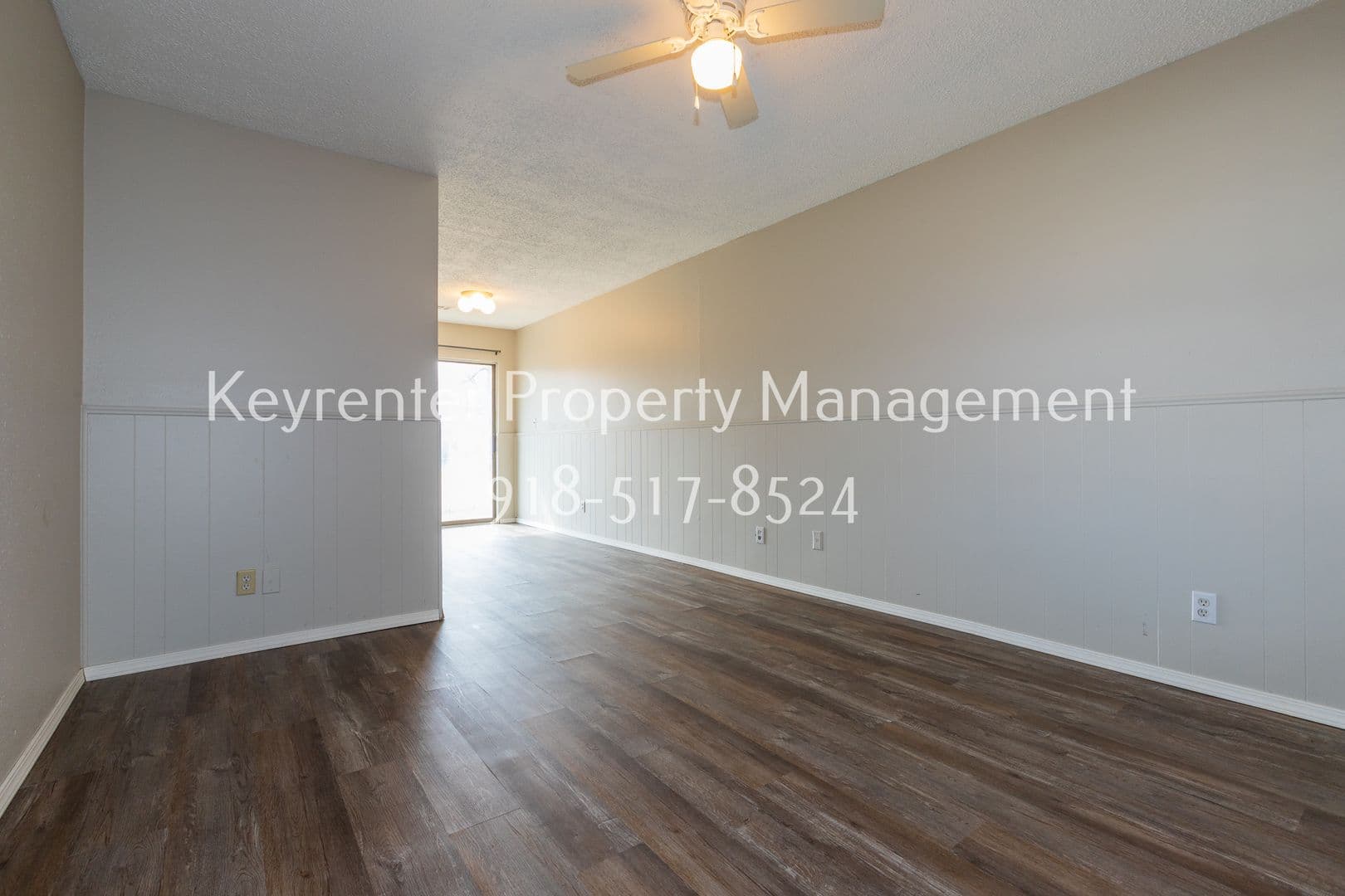 Claremore Apartment: 1421 W Lillian St