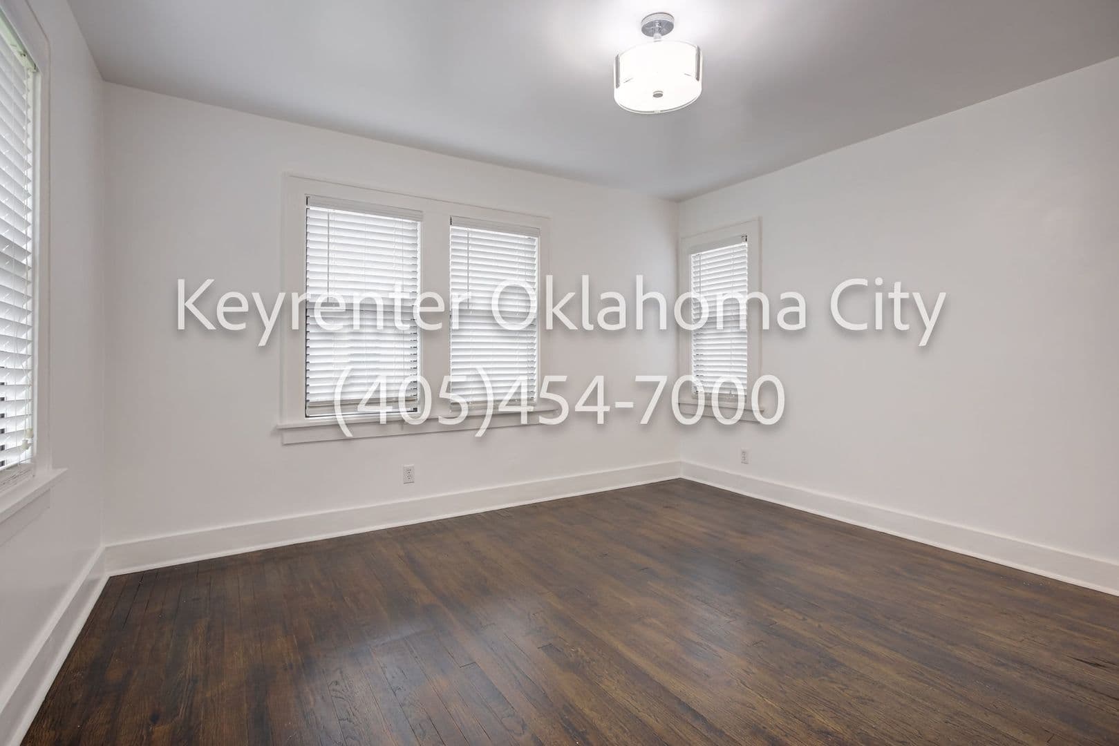 Oklahoma City Apartment: 2532 NW 16th St