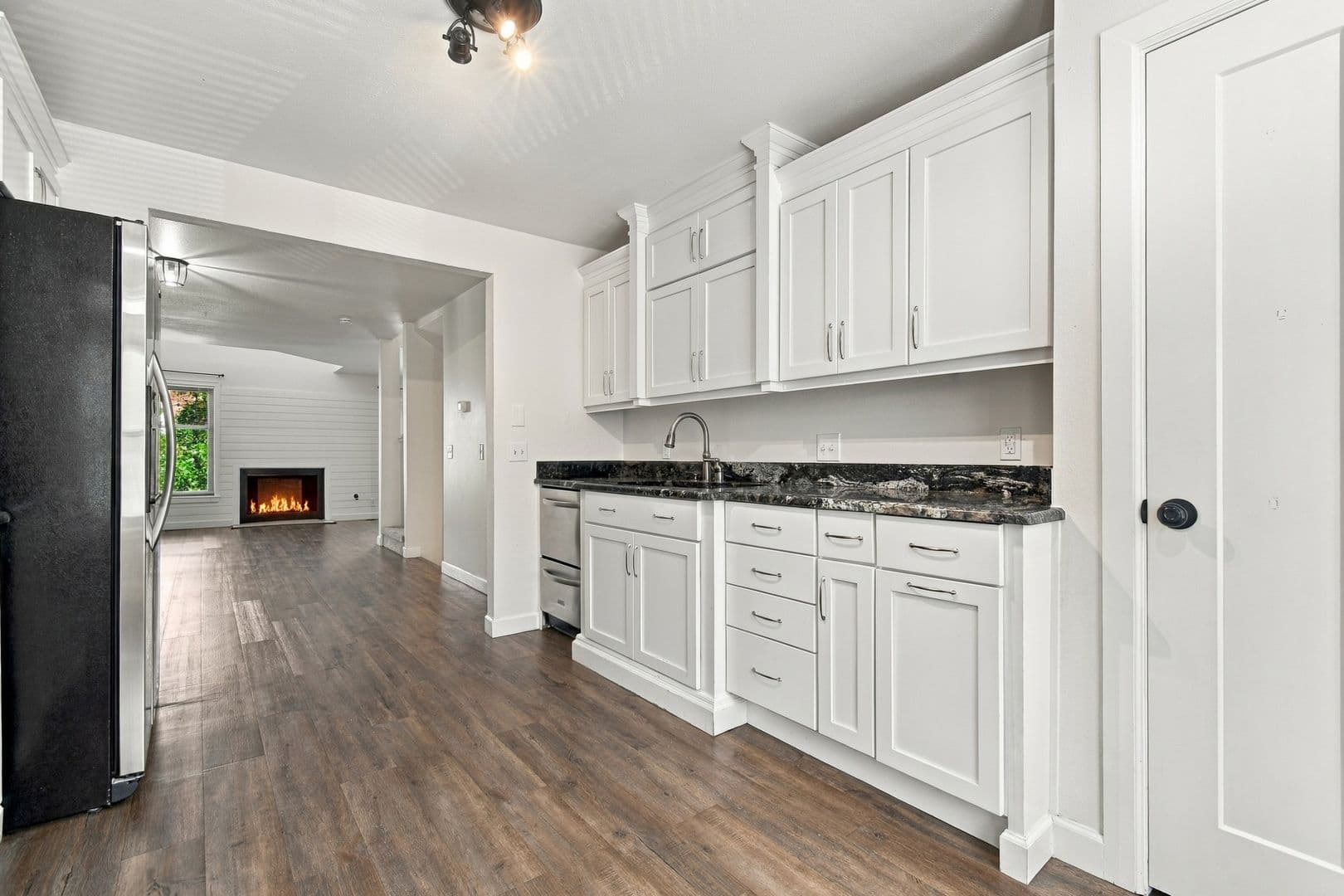 Tulsa House: 1225 S Lawton Ave