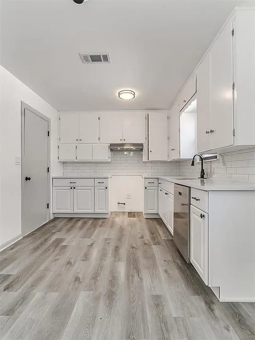 Oklahoma City House: 3345 NE 13th St