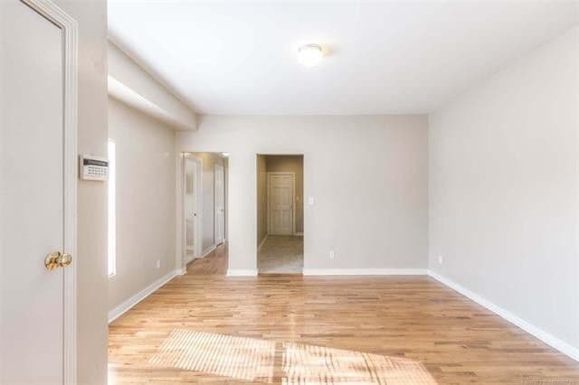 Tulsa Apartment: 1326 S Carthage Ave