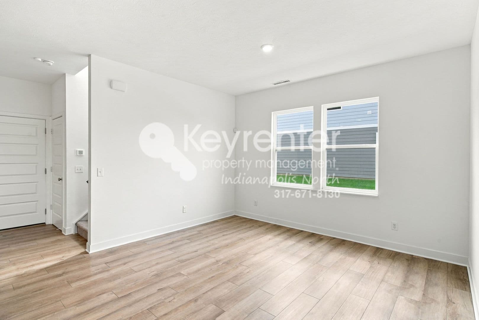Westfield House: 17308 Rancorn Pl