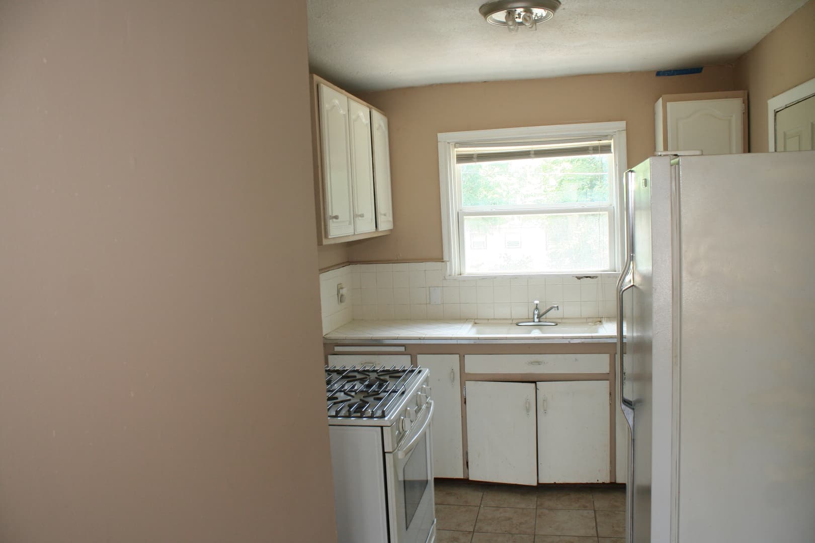 Tulsa House: 150 W 50th Pl N