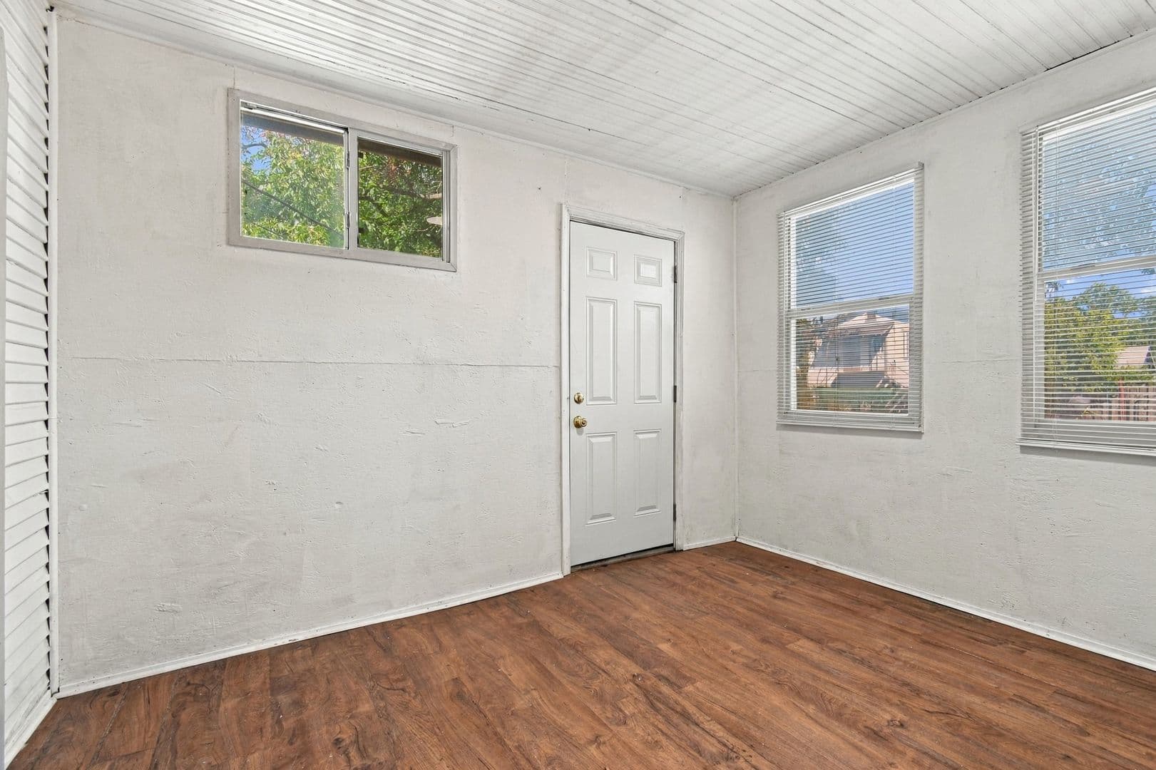 Pawhuska House: 403 E 6th St