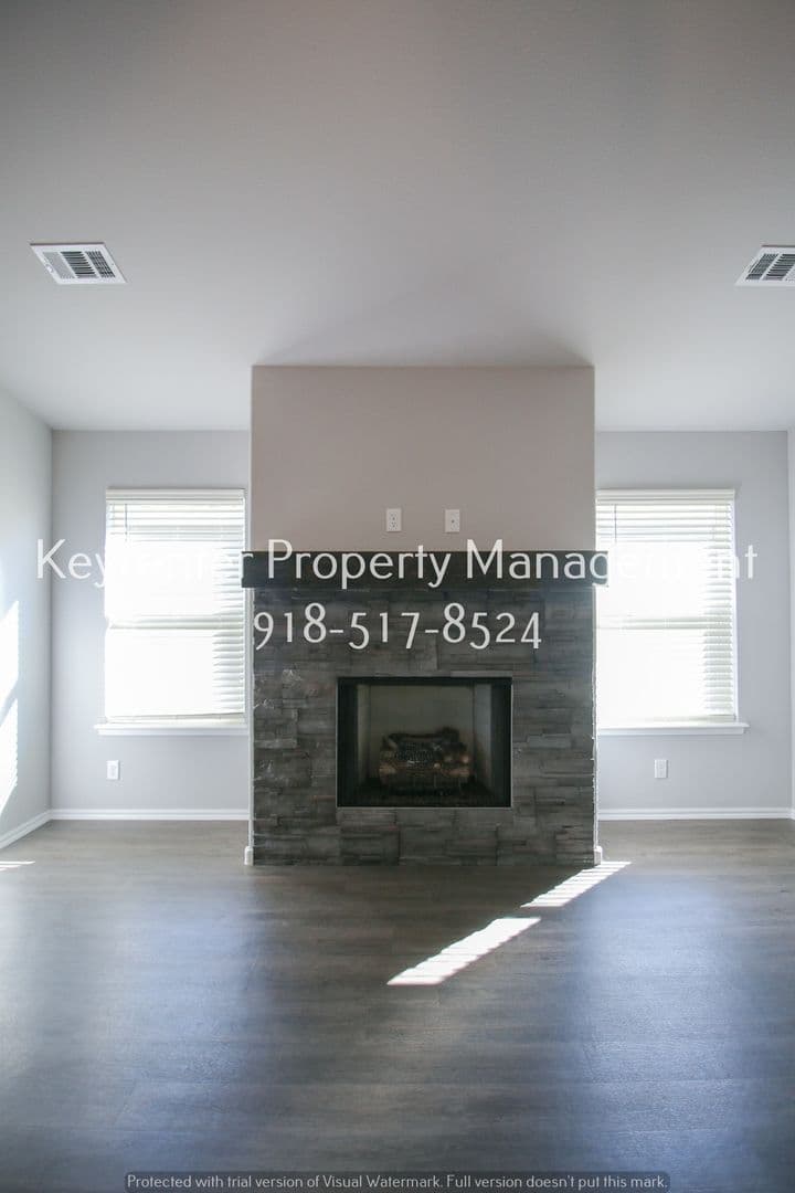 Sand Springs House: 5309 S Nassau Ave
