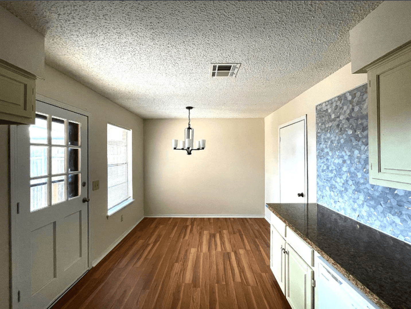 Oklahoma City House: 1108 Parkview Dr