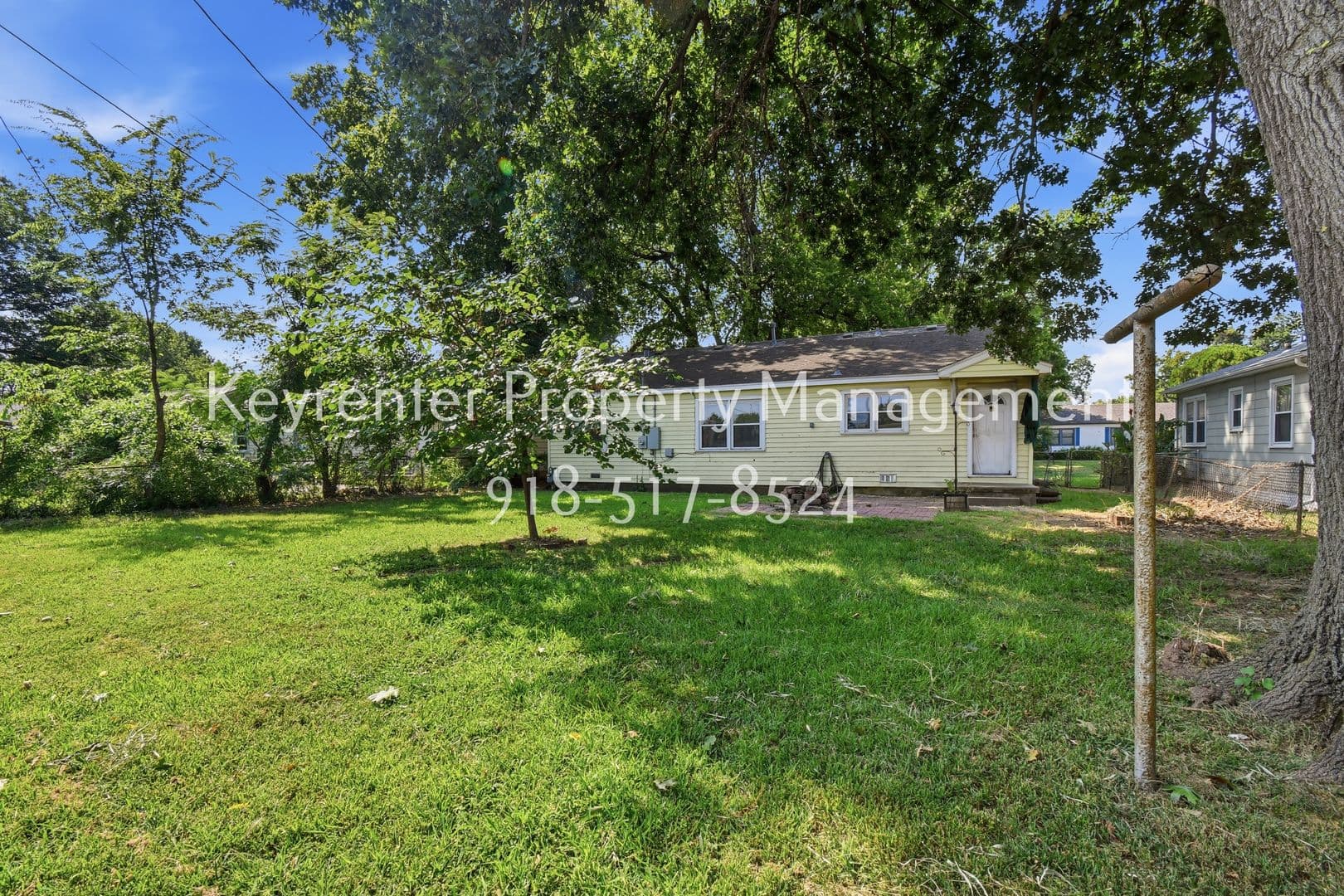 Tulsa House: 45 E 51st Pl