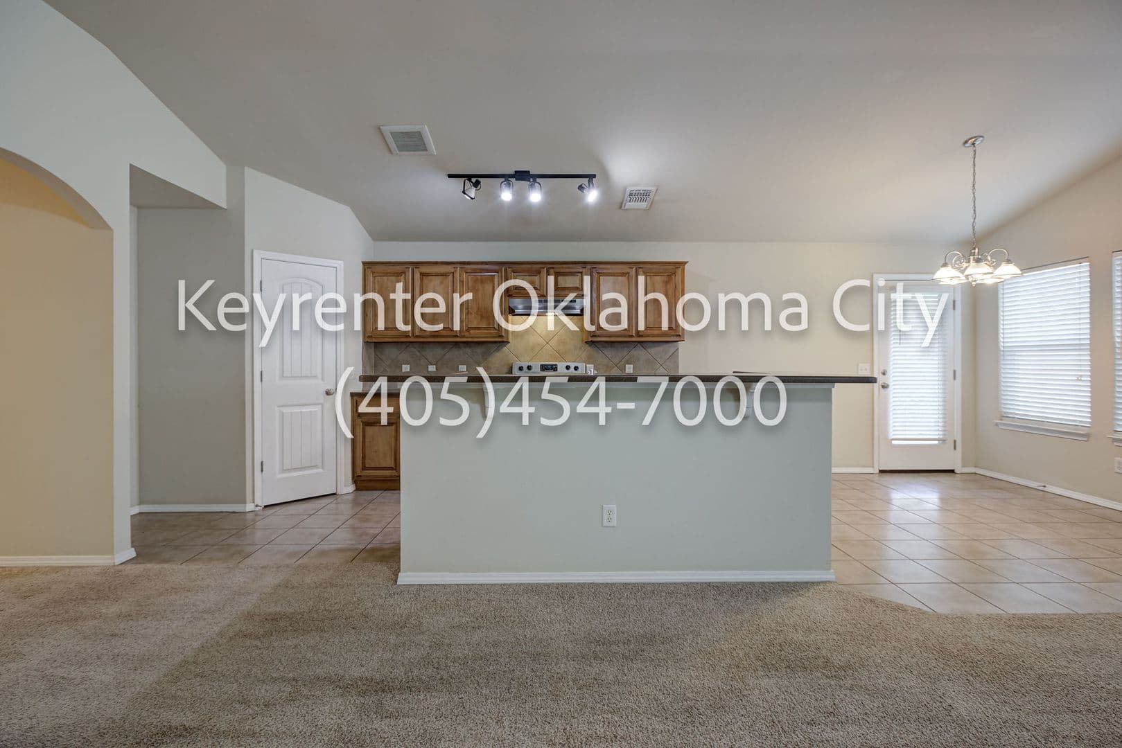 Oklahoma City House: 9537 SW 24th Ter