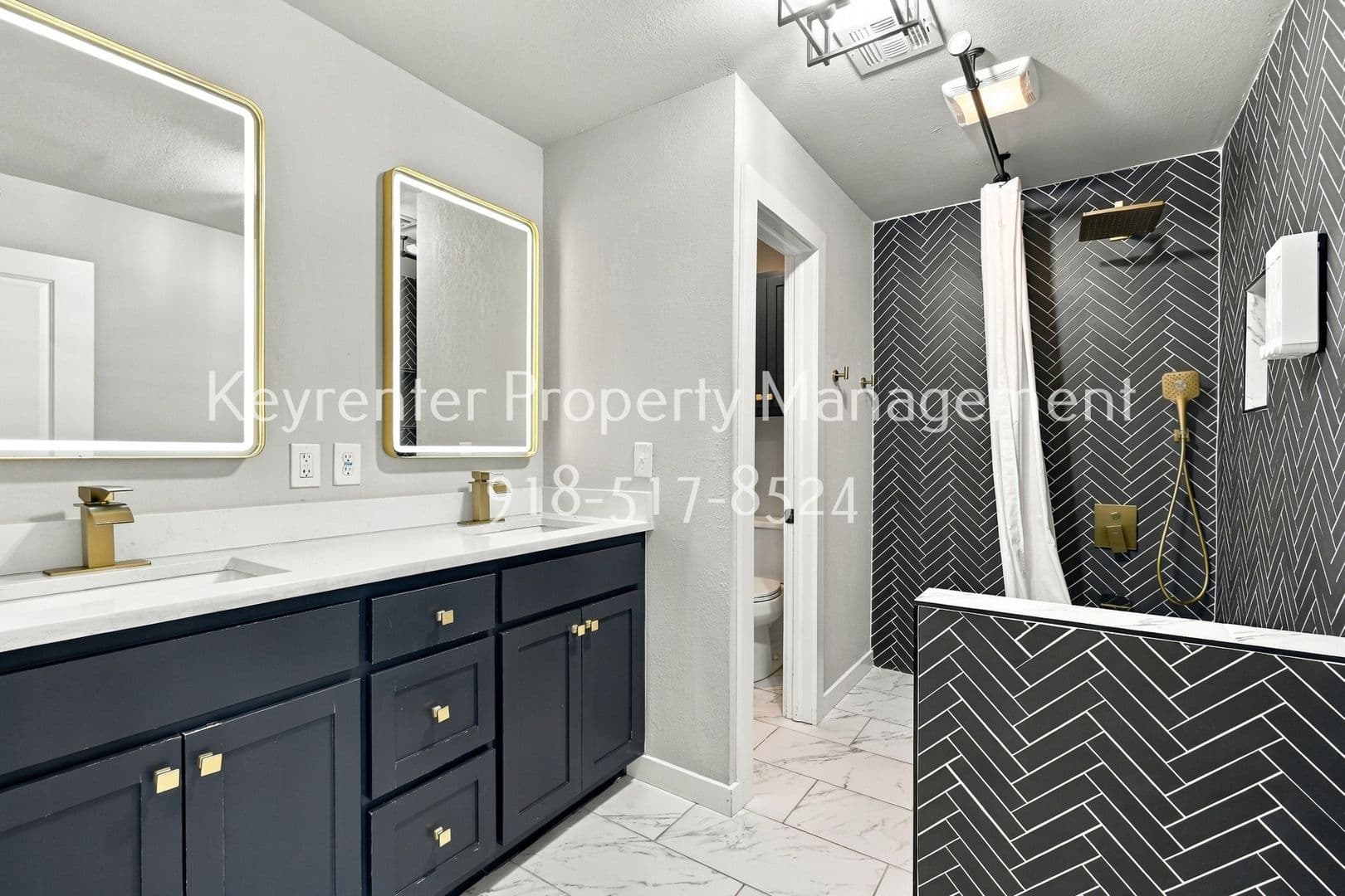 Tulsa House: 217 E 33rd Pl