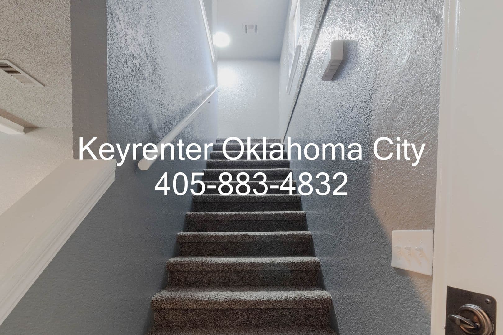 Oklahoma City House: 1150 N Eagle Ln