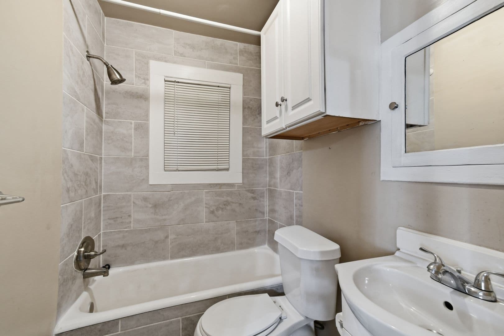 Tulsa Apartment: 1633 E 8th St