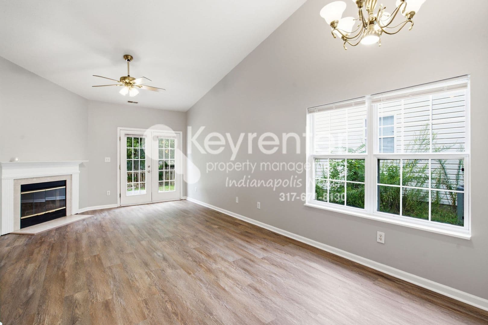Indianapolis House: 4350 Meadowsweet Ct