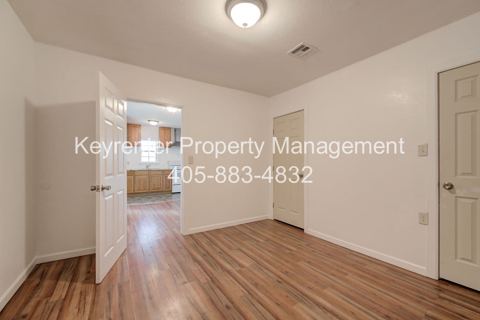 Oklahoma City House: 2709 N Fonshill Ave