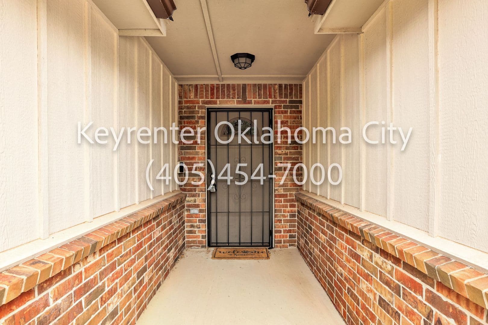 Oklahoma City House: 715 SE 18th St