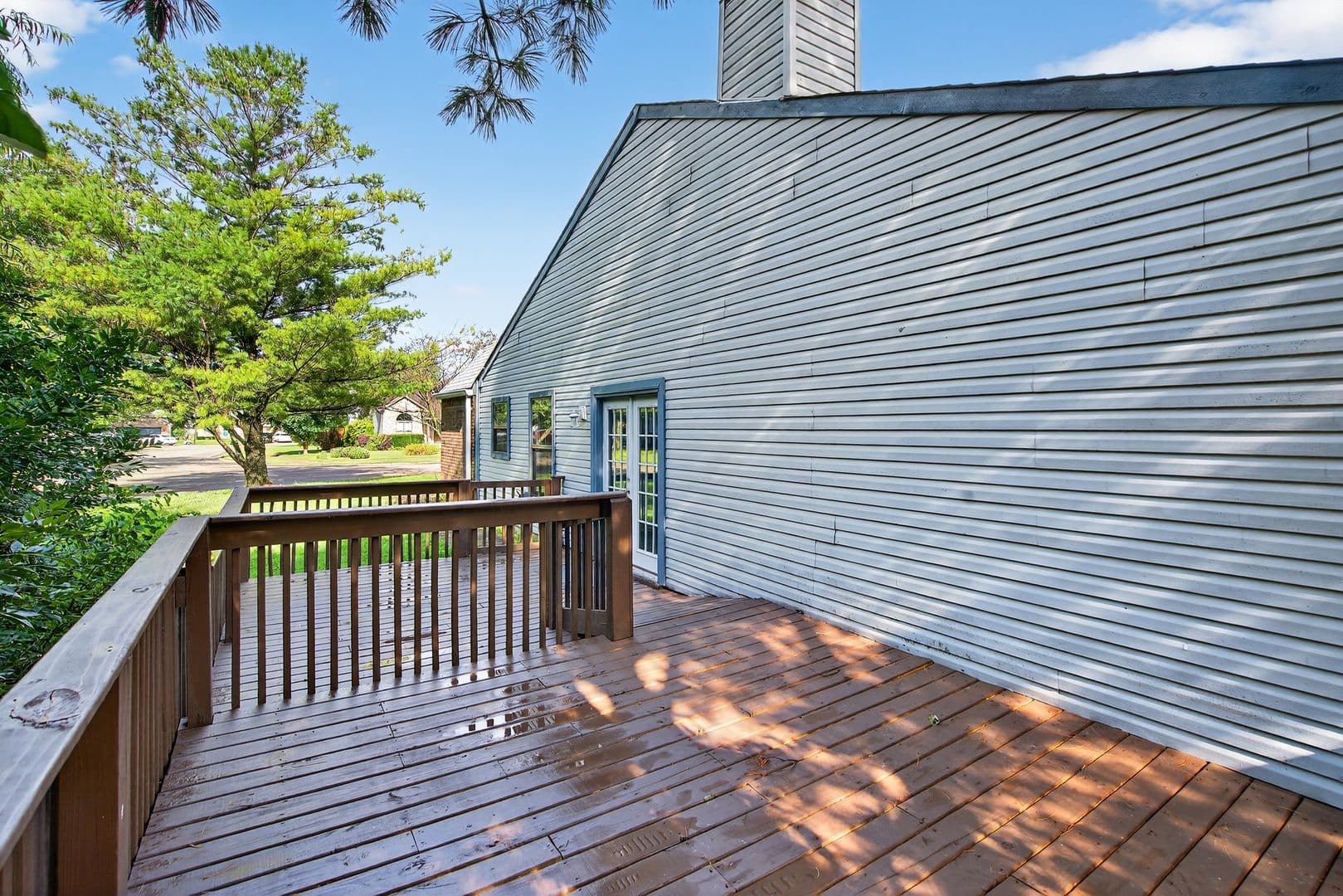 Indianapolis House: 8937 Summer Walk Dr E