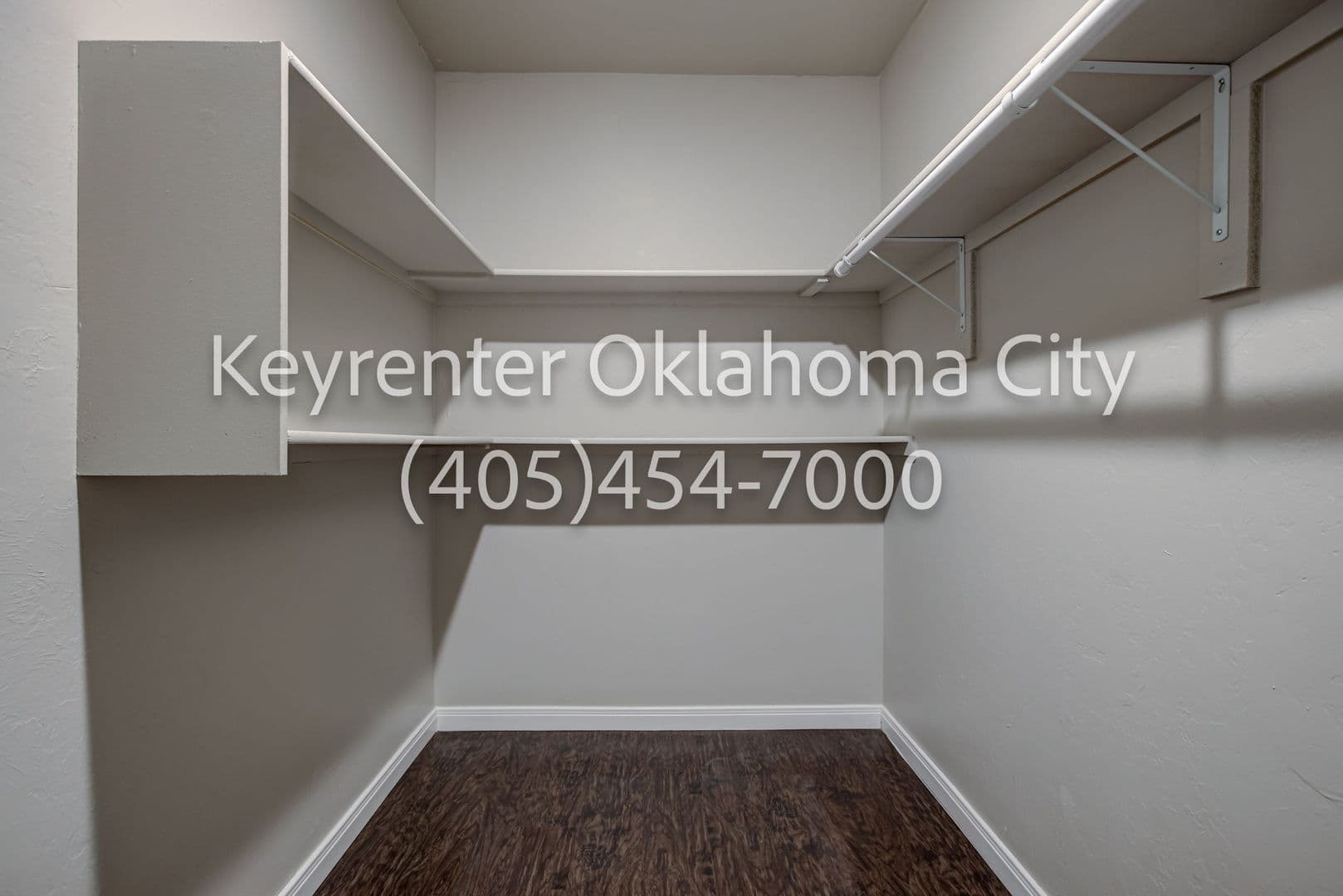 Oklahoma City House: 715 SE 18th St