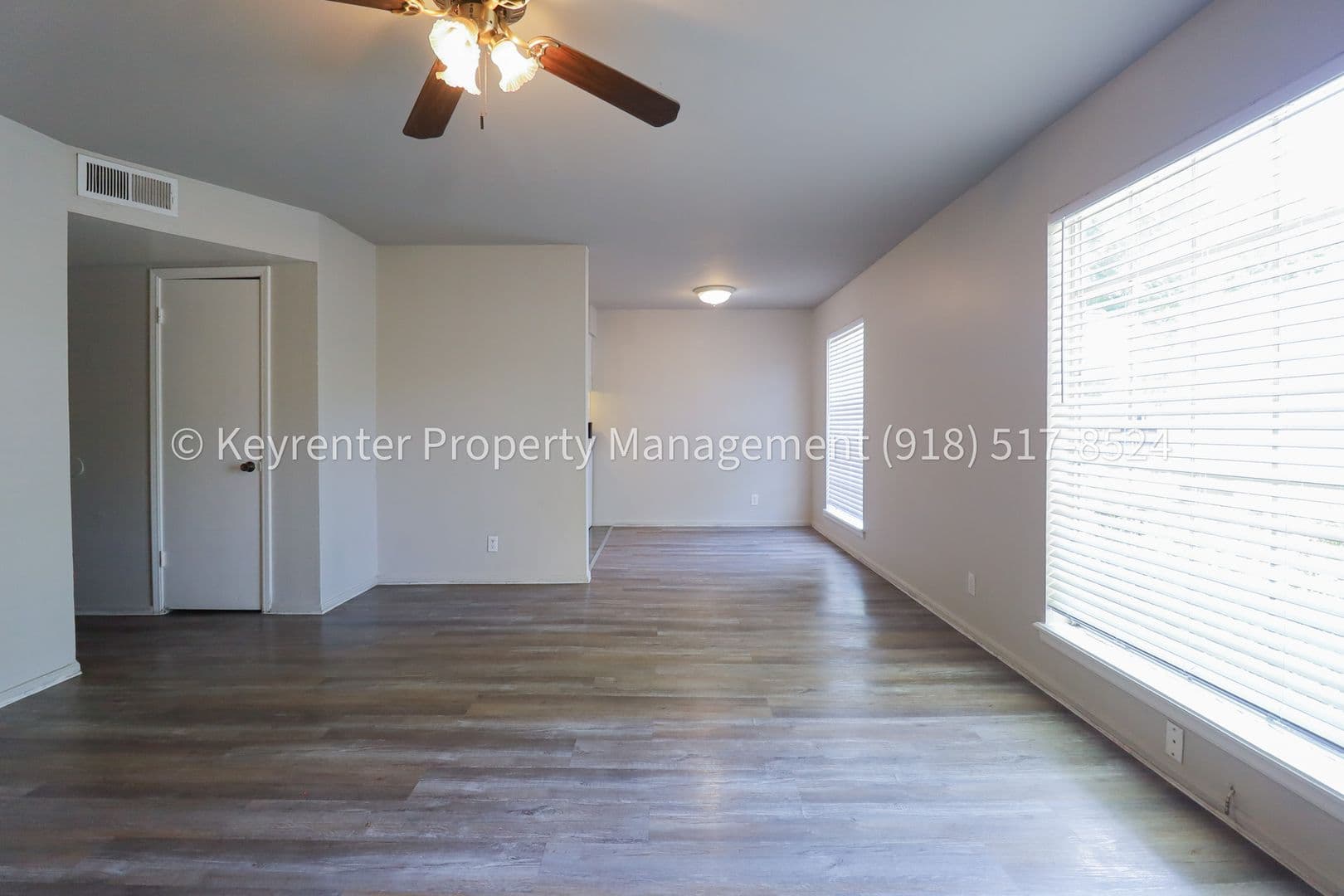 Tulsa House: 4318 E 67th St #571