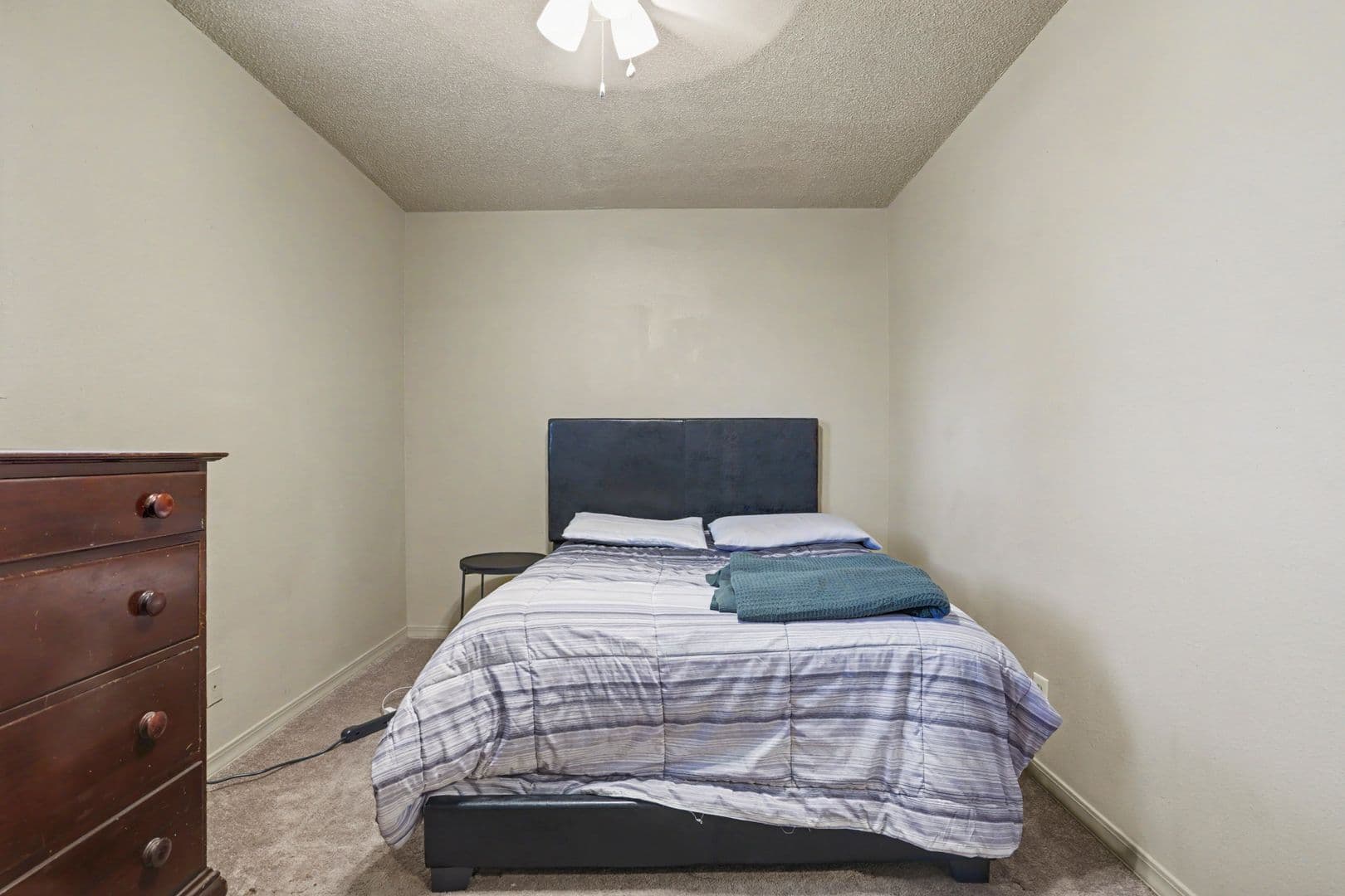 Claremore Apartment: 315 S Wewoka Ave