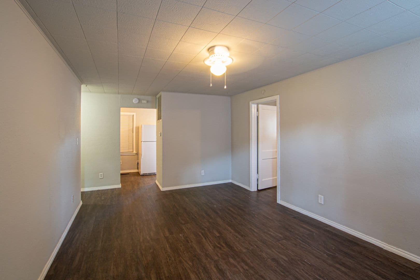 Oklahoma City Apartment: 316 SW 27th St