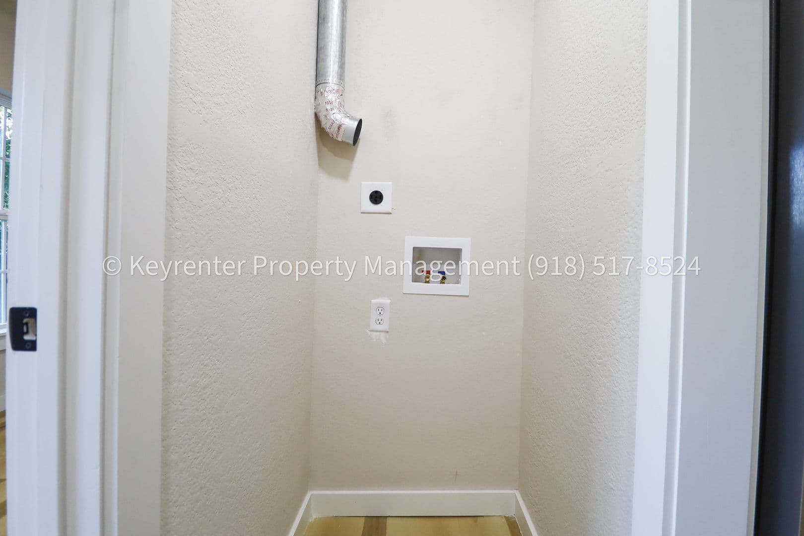 Tulsa House: 1421 N Columbia Ave