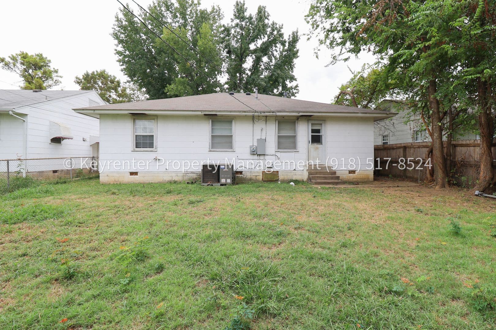 Tulsa House: 2829 E 1st Pl