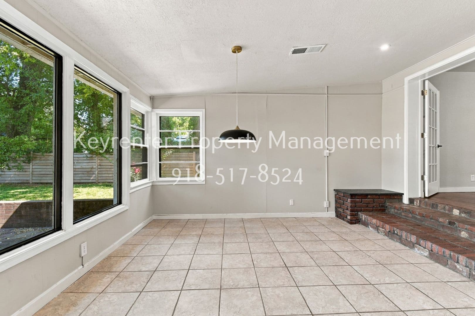 Tulsa House: 217 E 33rd Pl
